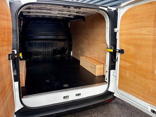 Maxus Deliver 7 image 6